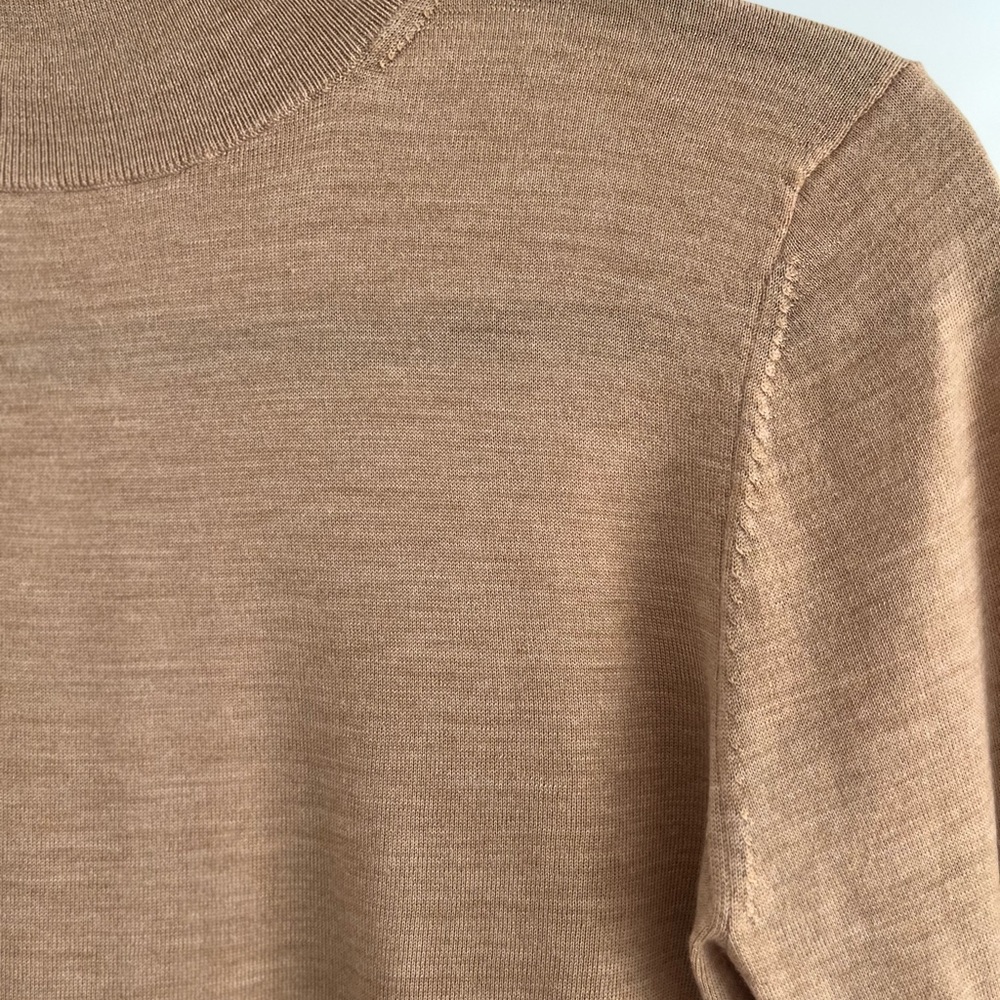 Hugo Boss Virgin Wool Top Size XS - Picture 11 of 16